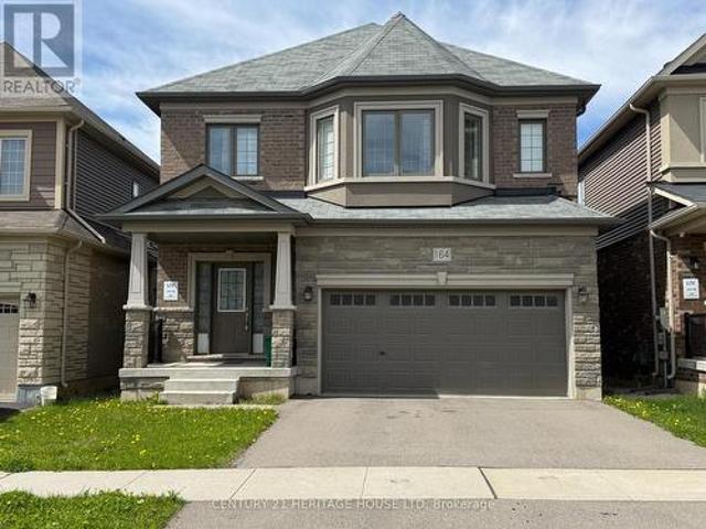 164 Bilanski Farm Road, Brantford, ON, N3S 0J3 house for lease | Listing ID X13518 | Royal LePage