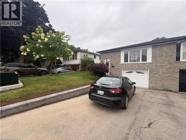 164 Gemini Drive, Hamilton, ON, L9C 6N2 house for lease | Listing ID 40842 | Royal LePage