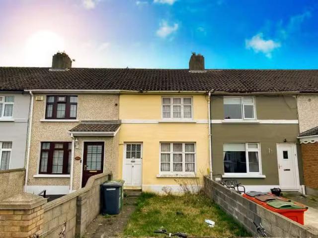 164 Kildare Road, Dublin 12, Crumlin, Dublin 12, D12T6D0 is fo.