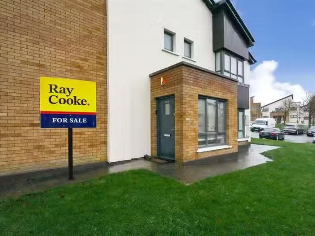 164 Kiltipper Gate, Kiltipper, Dublin 24, D24 K296