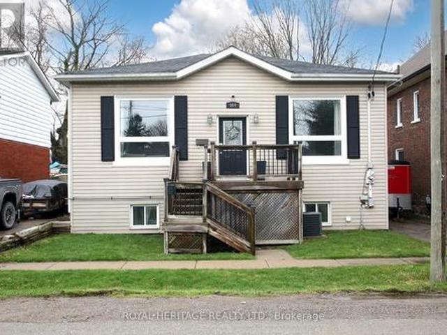 164 Kings Hill Lane, Clarington, ON, L1C 1R8 house for sale | Listing ID E13665 | Royal LePage