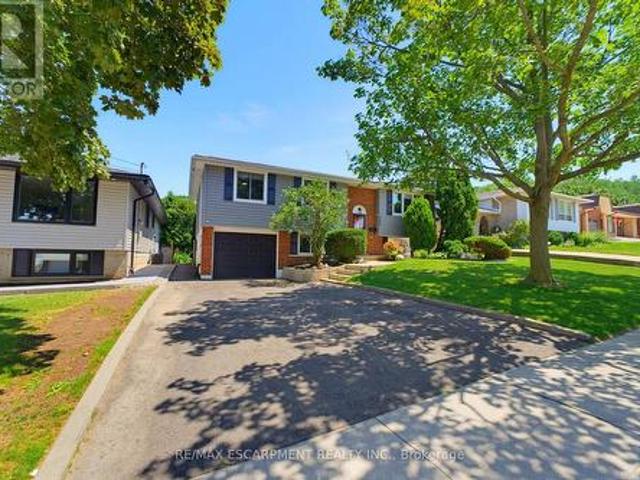 164 Hanover Place, Hamilton, ON, L8K 5X6 house for sale | Listing ID X13574 | Royal LePage
