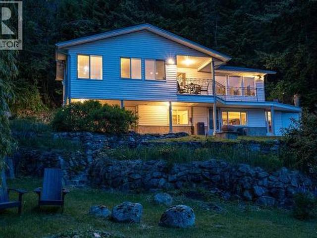 164 Johnstone Road, Nelson, BC, V1L 6H9 house for sale | Listing ID 10382 | Royal LePage