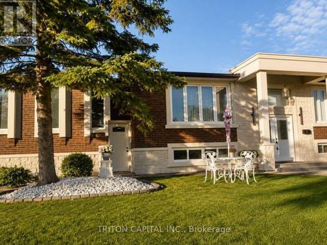 164 Jules Avenue, Vaughan, ON, L4L 1Y3 house for lease | Listing ID N13596 | Royal LePage