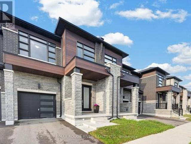 164 Ogston Crescent, Whitby, ON, L1P 0H3 house for sale | Listing ID E13656 | Royal LePage