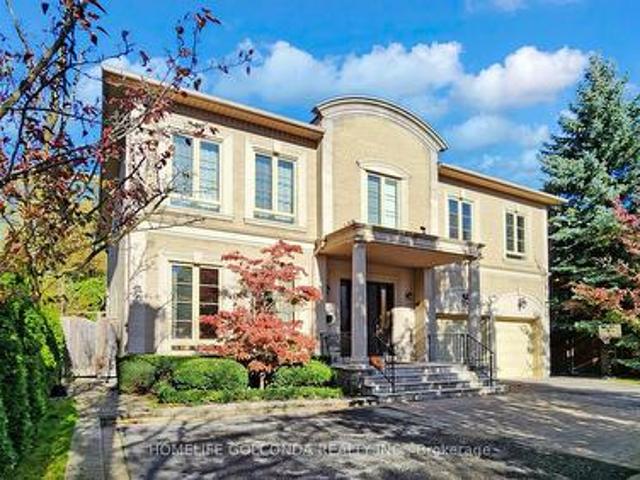 164 Owen Boulevard, Toronto, ON, M2P 1G7 house for sale | Listing ID C12955 | Royal LePage