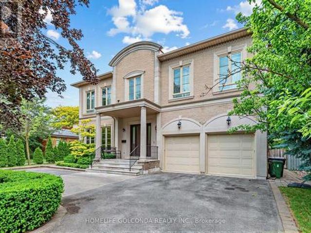 164 Owen Boulevard, Toronto, ON, M2P 1G7 house for sale | Listing ID C13436 | Royal LePage
