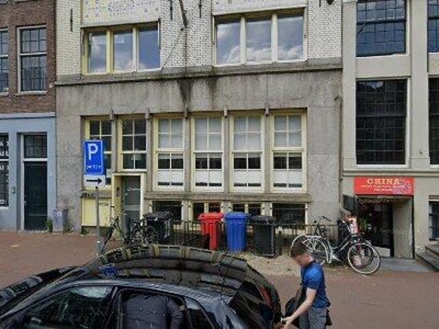 164 m2 office space for rent in Amsterdam Centrum