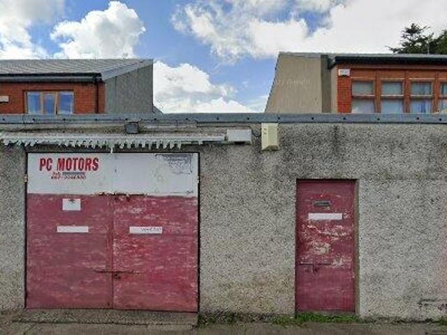 164 m2 office space for rent in Dublin 14