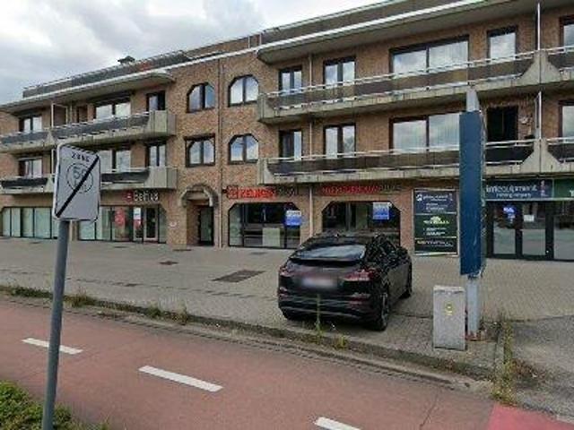 164 m2 office space for sale in Hasselt