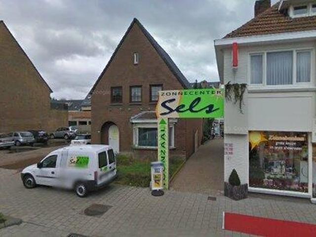 164 m2 office space for sale in Lommel