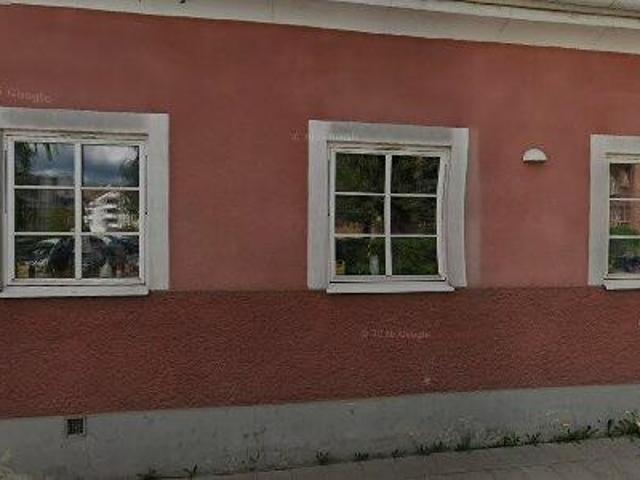 164 m2 lägenhet uthyres i Sala