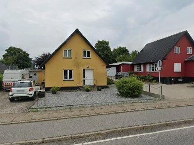 164 m2 lejlighed til salg i Arden