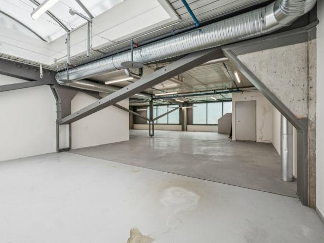 164 m² Lagerfläche an zentraler Lage Nähe Basel SBB
