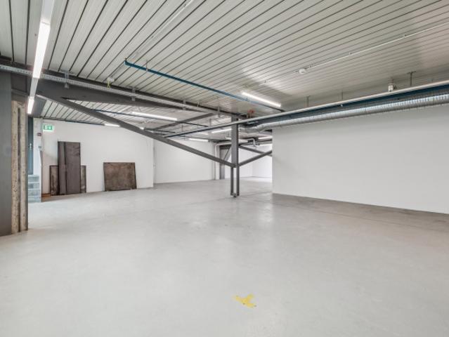 164 m² Lagerfläche an zentraler Lage Nähe Basel SBB