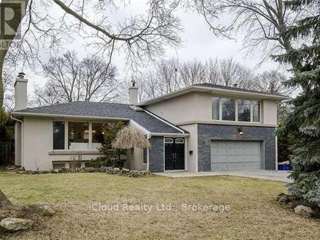 164 Munro Boulevard, Toronto, ON, M2P 1C8 house for sale | Listing ID C13048 | Royal LePage