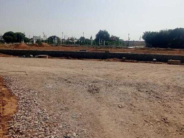 164 Sq.Yd. Plot in Tonk Road Jaipur Listing ID: #10378