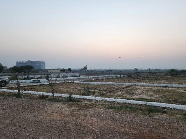 164 Sq.Yd. Plot in Sector 21 Panchkula Listing ID: #10008