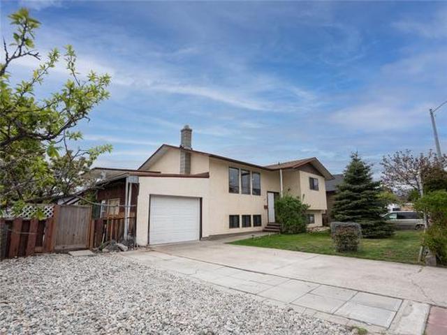 164 Phoenix Avenue, Penticton, BC, V2A 2Z5 house for sale | Listing ID 10344 | Royal LePage