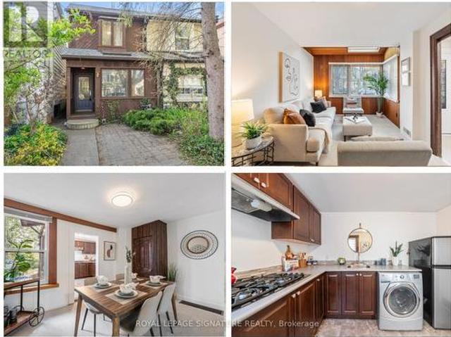 164 Rhodes Avenue, Toronto, ON, M4L 3A1 house for sale | Listing ID E13596 | Royal LePage
