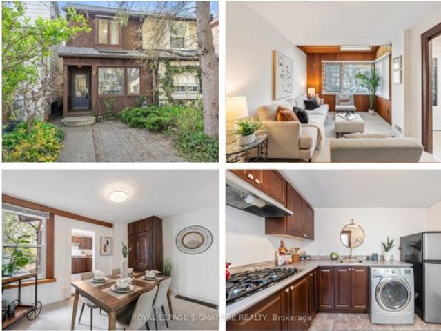 164 Rhodes Avenue, Toronto, ON, M4L 3A1 house for sale | Listing ID E13596 | Royal LePage