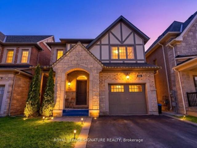 164 Wheat Boom Drive, Oakville, ON, L6H 7C3 house for sale | Listing ID W13235 | Royal LePage