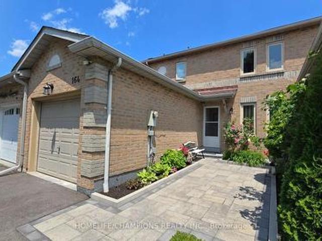 164 Wright Crescent, Ajax, ON, L1S 6X5 house for sale | Listing ID E12263 | Royal LePage