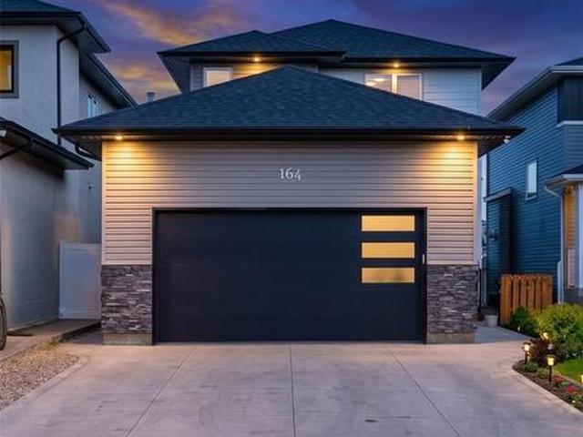 164 Thakur Street, Saskatoon, SK, S7W 1C4 house for sale | Listing ID SK040443 | Royal LePage