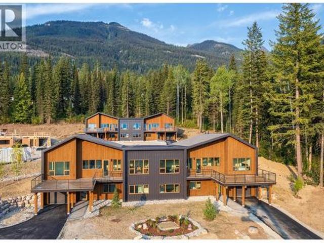 1654 Howse Pass, Golden, BC, V0A 1H0 house for sale | Listing ID 10387 | Royal LePage
