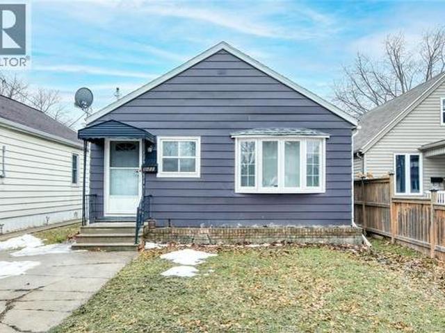 1655 Ford Boulevard, Windsor, ON, N8T 2C9 house for sale | Listing ID 26003 | Royal LePage