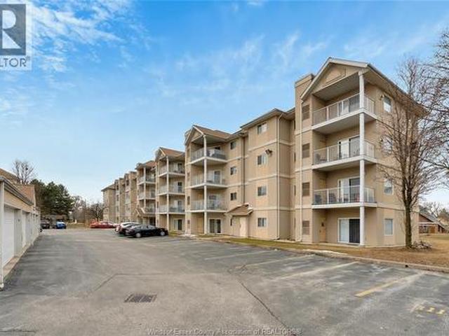 1655 Grand Marais Unit# 310, Windsor, ON, N8E 4W4 condo for sale | Listing ID 26014 | Royal LePage