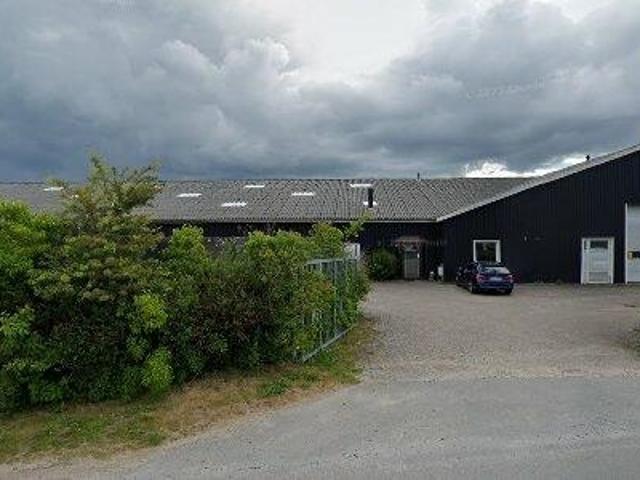 1656 m2 lager, produktion til salg i Viborg