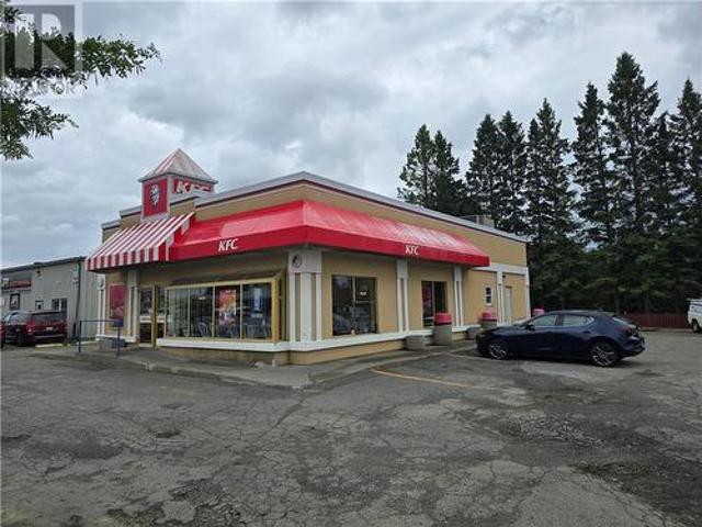 1657 Main Street, Greater Sudbury, ON, P3N 1R8 commercial for lease | Listing ID 2128 | Royal LePage
