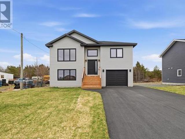 1657 Conception Bay Highway, Cbs, NL, A1X 6M8 house for sale | Listing ID 1298 | Royal LePage