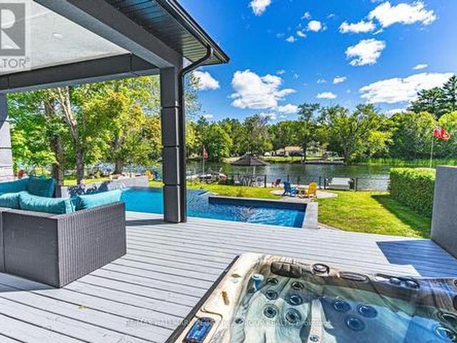 1657 Peninsula Point Road, Severn, ON, P0E 1N0 house for sale | Listing ID S13515 | Royal LePage