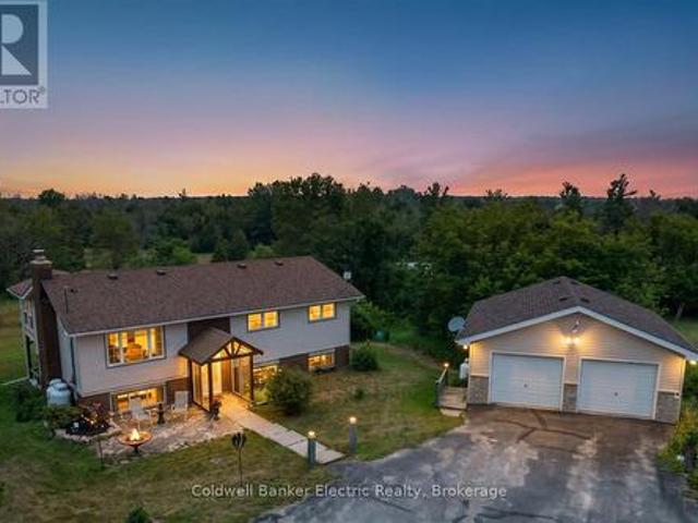 1657 4Th Line, Douro Dummer, ON, K0L 2H0 house for sale | Listing ID X13582 | Royal LePage