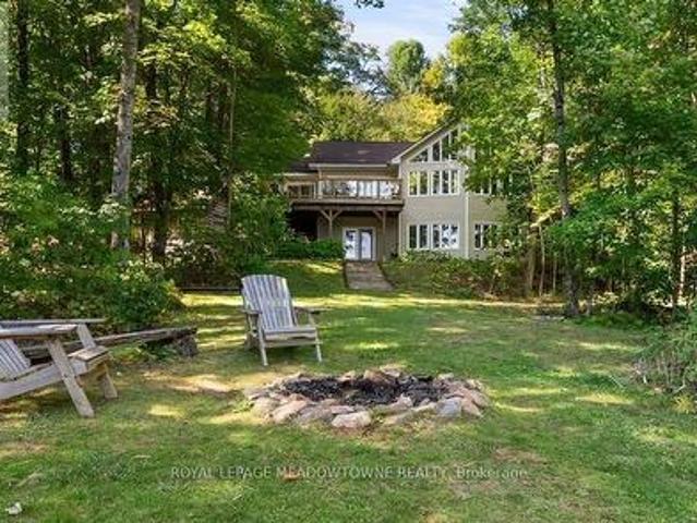 1658 Hospitality Road, Minden Hills, ON, K0M 2K0 house for sale | Listing ID X13437 | Royal LePage