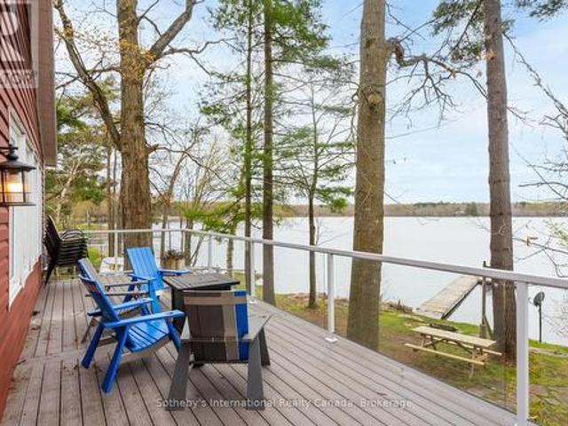 1658 Peninsula Point Road, Severn, ON, P0E 1N0 house for sale | Listing ID S12121 | Royal LePage