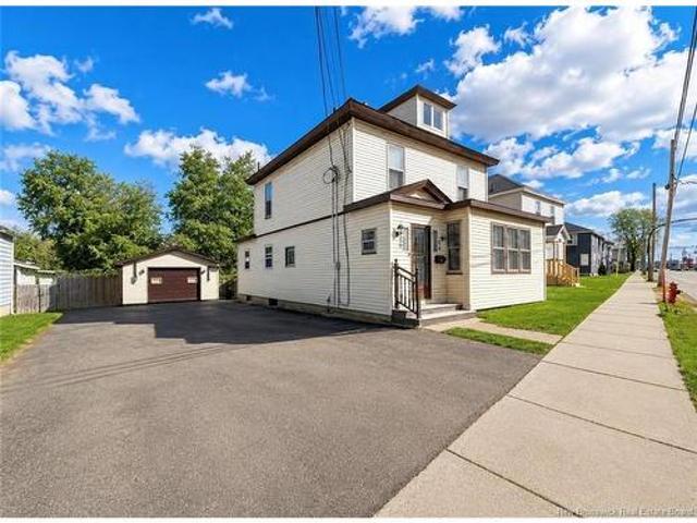 1658 1 Main St, Moncton, NB, E1E 1G6 house for sale | Listing ID NB138494 | Royal LePage