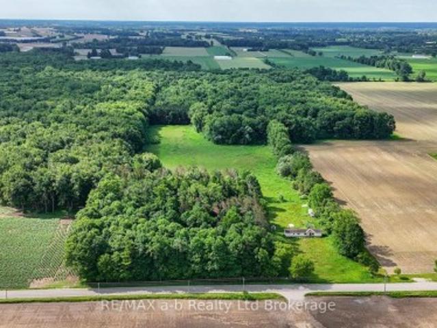 165996 New Road, Norwich, ON, N0E 1W0 farm for sale | Listing ID X13499 | Royal LePage