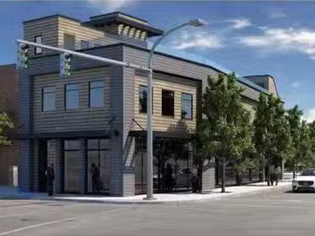 1659 Water Street, Kelowna, BC, V1Y 8T8 commercial for sale.