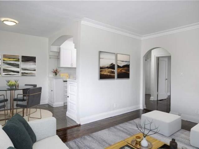 1650 Bathurst Street 1 Bedroom Apartment for Rent at 1650 Bathurst St, Toronto, ON M5P 3J7 Cedarvale