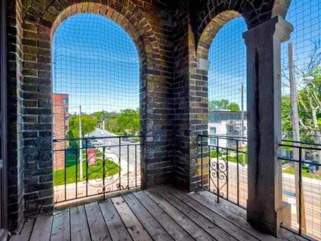 1650 Bathurst Street 2 Bedroom Apartment for Rent at 1650 Bathurst St, Toronto, ON M5P 3J7 Cedarvale