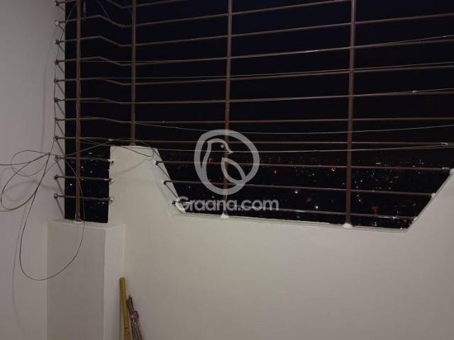 1650 Ft² Flat for Rent