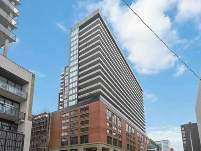 1650 Granville Street