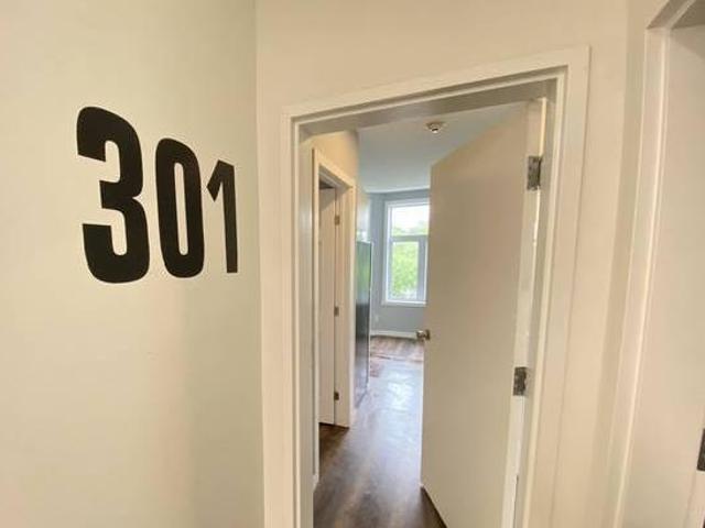 1650 Rue Sherbrooke Est 301 Montréal QC H2L 1M5 2 Bedroom Apartment for Rent for 1600 month