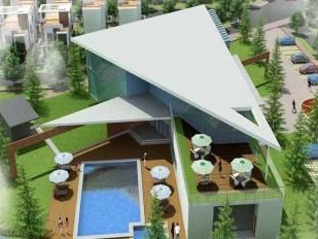 1650 Sq Ft Residential Plot In Century Eden, Yelahanka, Bangalore