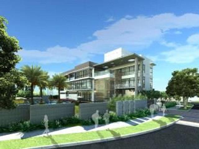 1650 Sq Ft Residential Plot In Pionier Lake Dew Residency, Electronic City, Bangalore