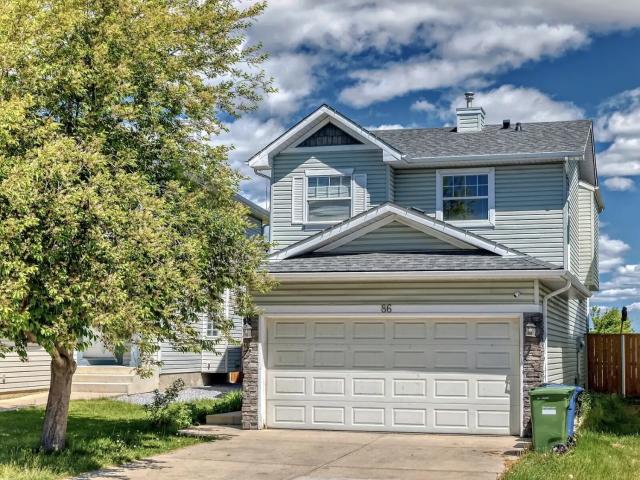 1650 sq ft 2 Storey Home|3 BED 2.5 BATH |Double Garage| Back onto Green Space