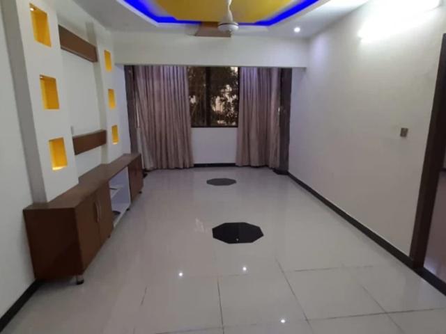 1650 Sqft Apartment for Sale North Nazimabad Block H, Karachi North Nazimabad Block H ID 73340